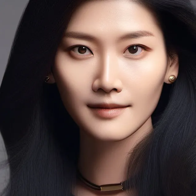 chat with ai character: sarah