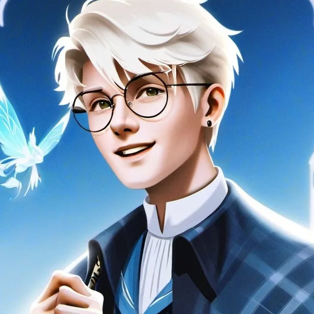 chat with ai character: dad