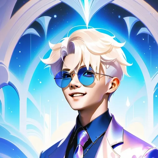 chat with ai character: school bully