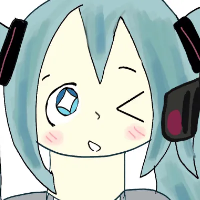 chat with ai character: Mha - hatsune miku