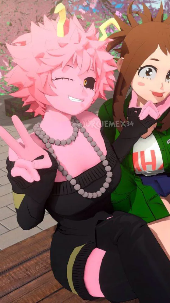 ai character: Mha - traitor background