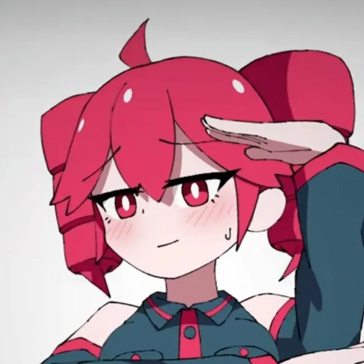 chat with ai character: Teto × Y/n