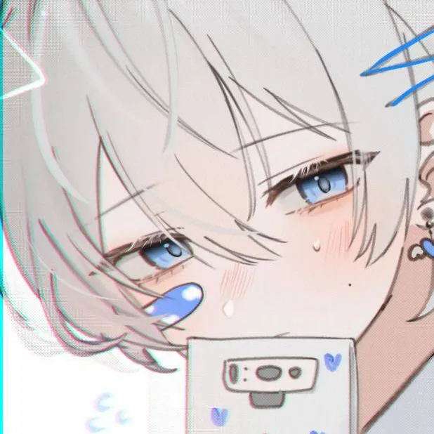 chat with ai character: Luca