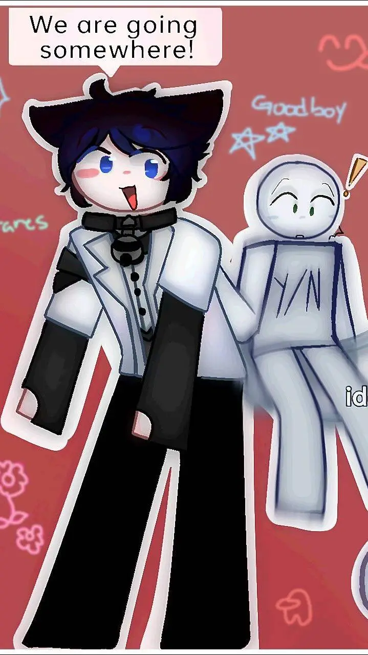 ai character: Enceladus Yandere background