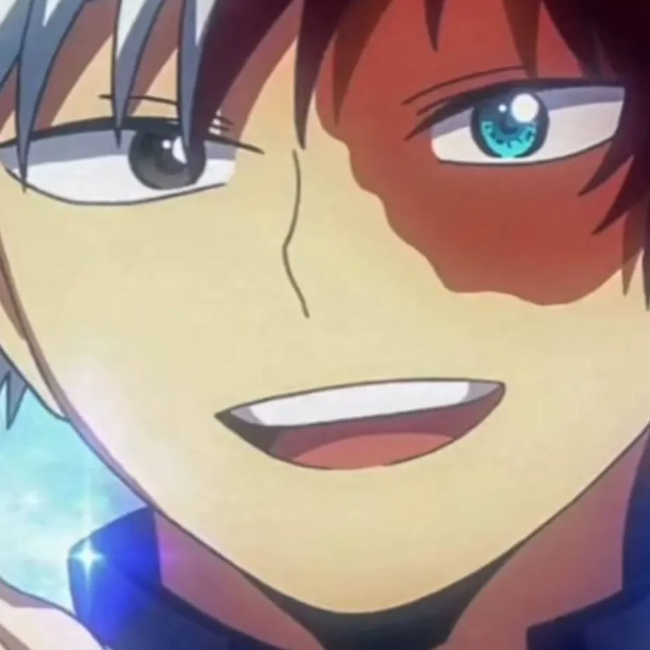 chat with ai character: Shoto × Turiko