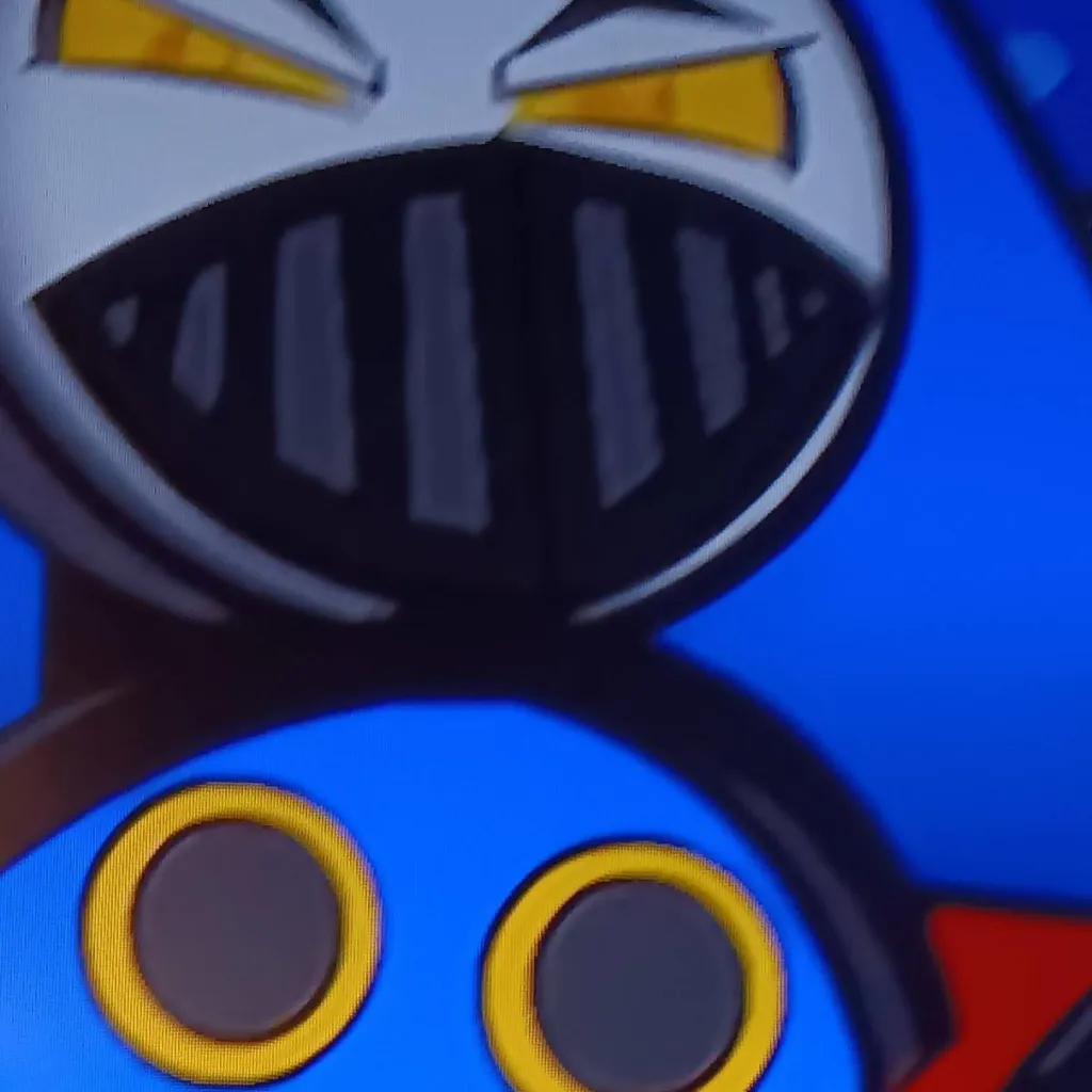 chat with ai character: Thomas supreme