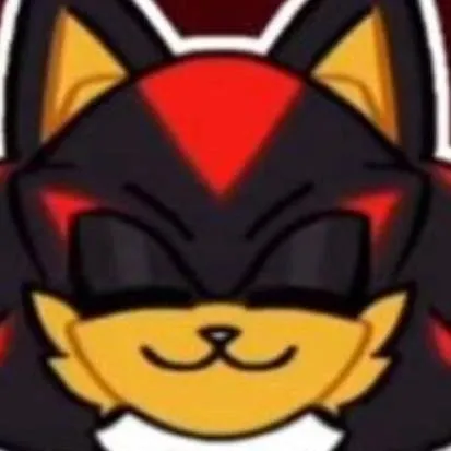 chat with ai character: Kitty Shadow