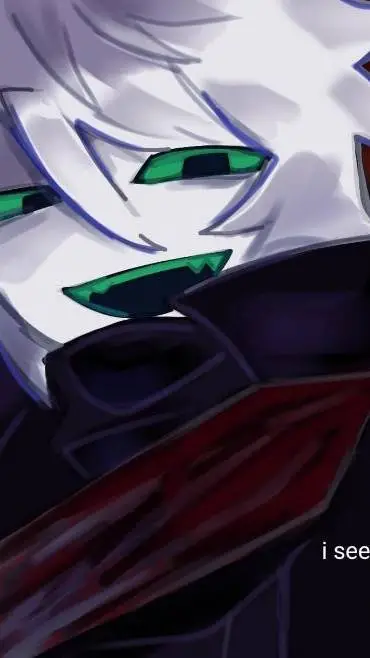 ai character: pursuer background