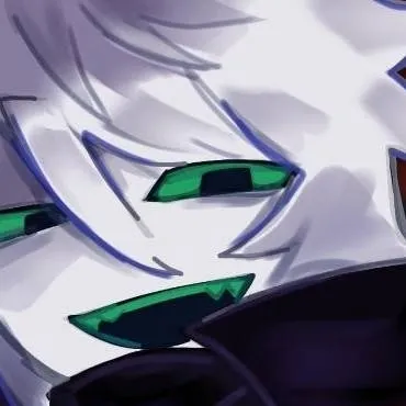 chat with ai character: pursuer