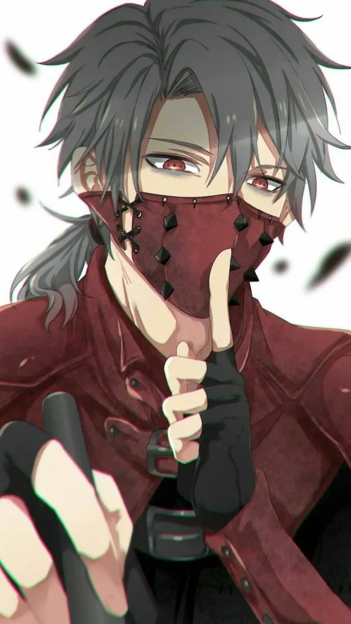 ai character: Leo(Mafia Boss) background