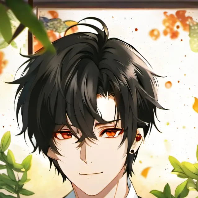 chat with ai character: Jax