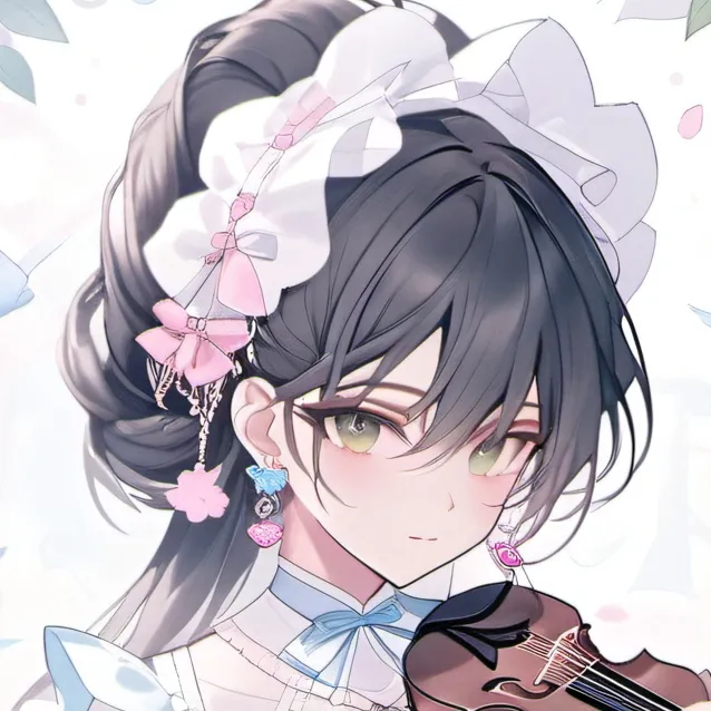 chat with ai character: Penelope 