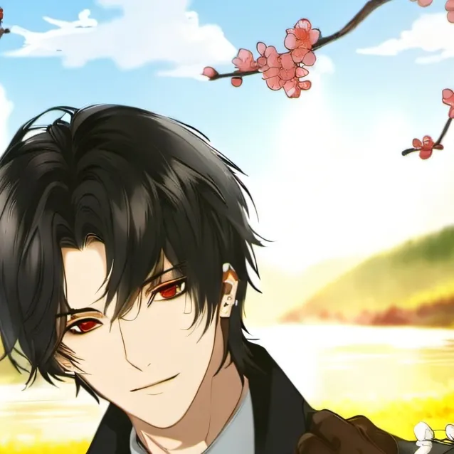 chat with ai character: Jungkook