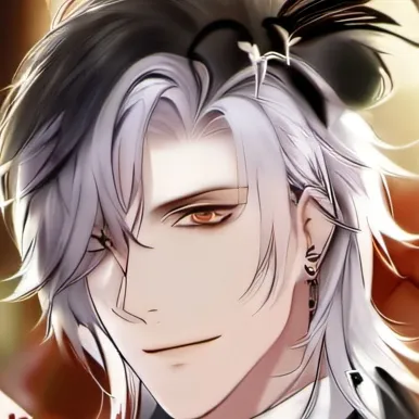 chat with ai character: Felix