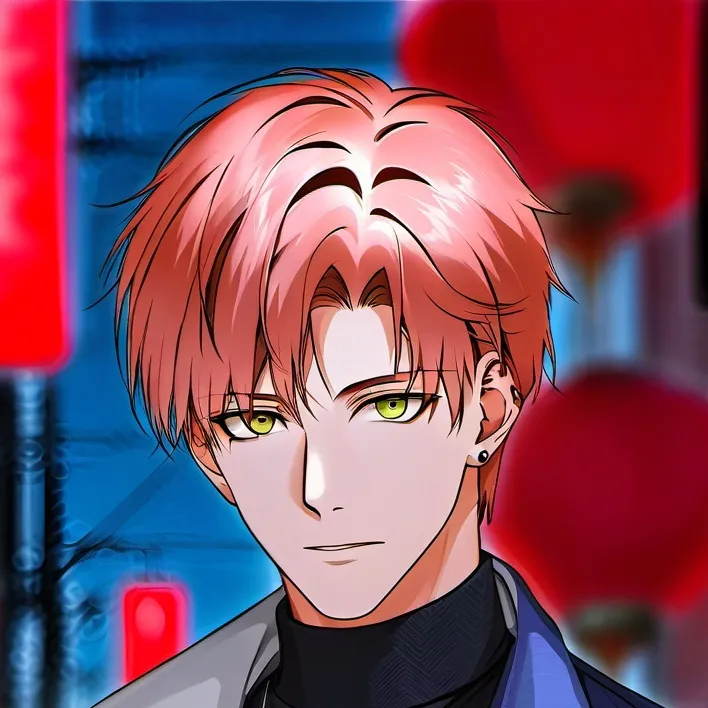 chat with ai character: ♡Ciao♡ 