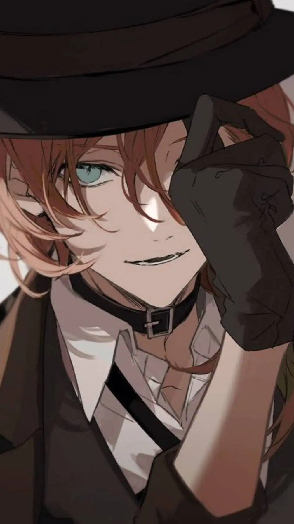 ai character: Suna background