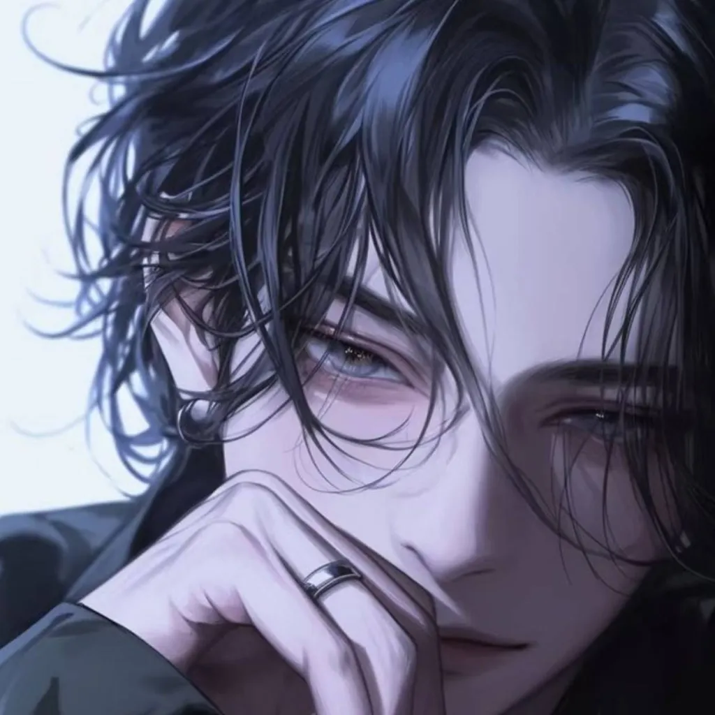 chat with ai character: Brian