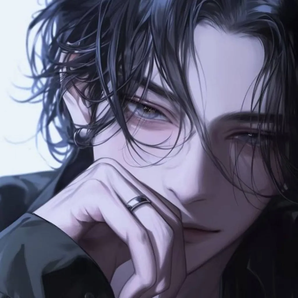 chat with ai character: Luciver