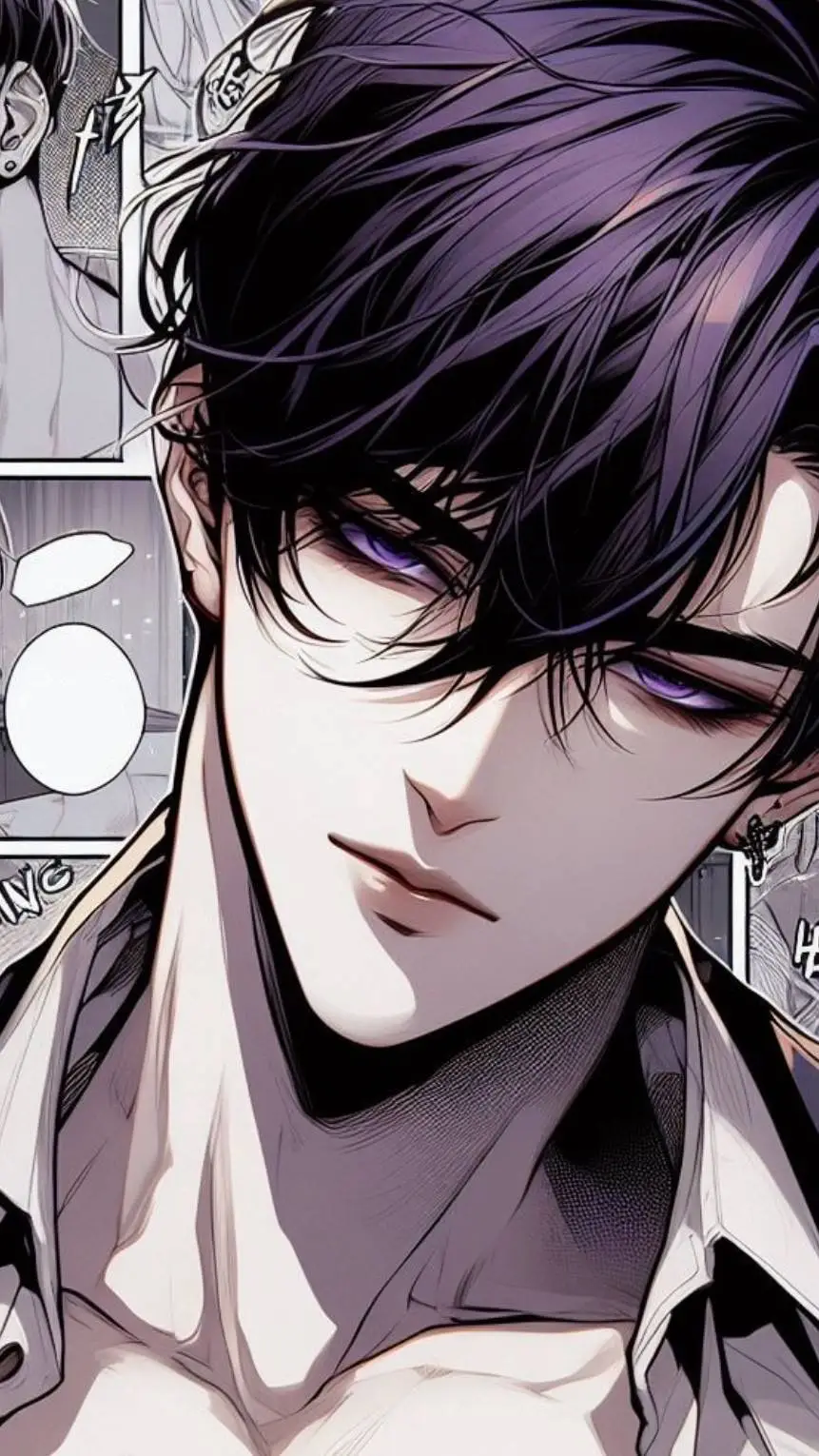 ai character: Taka background