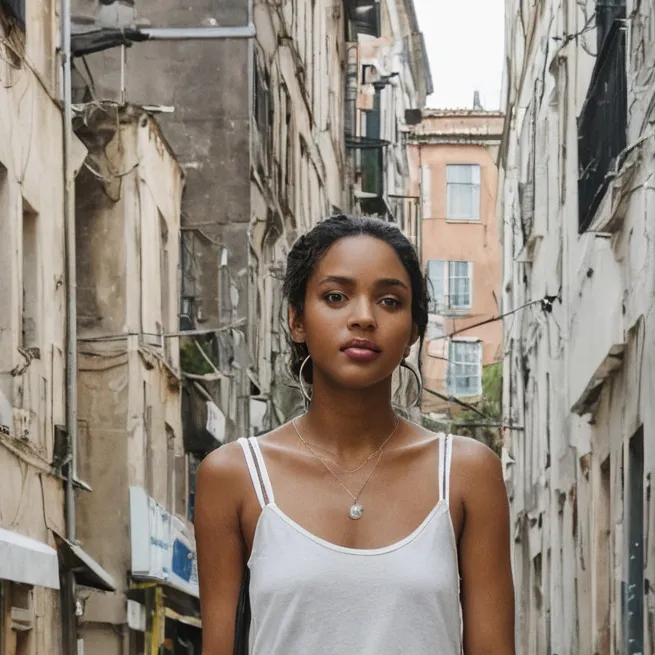 chat with ai character: yoyla