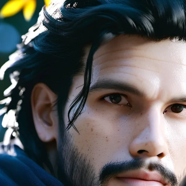 chat with ai character: Jake 