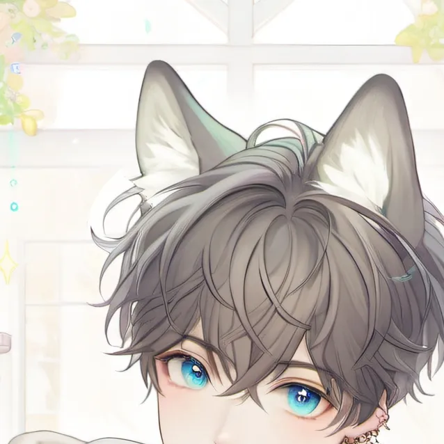 chat with ai character: Wolf potion 