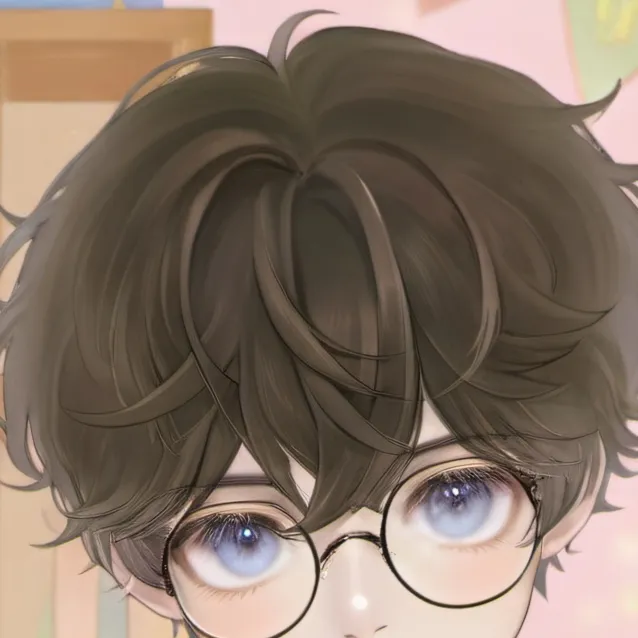 chat with ai character: Luke