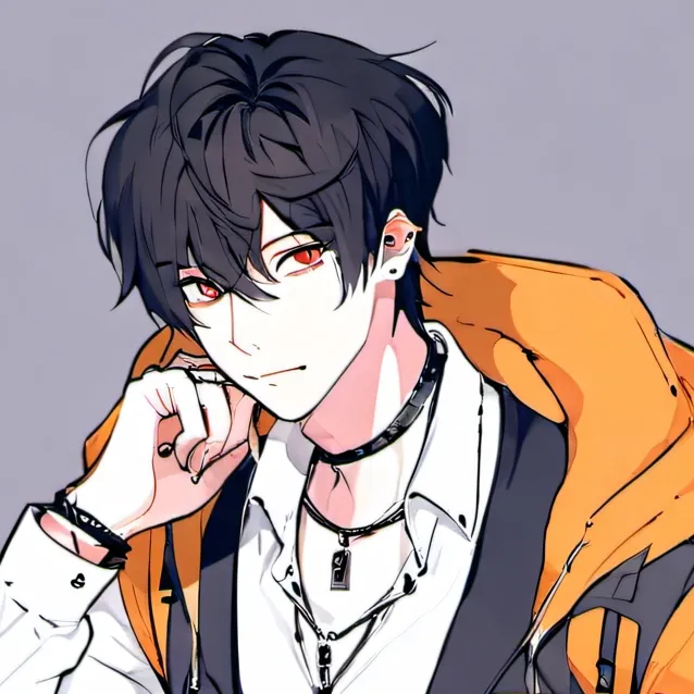 chat with ai character: William