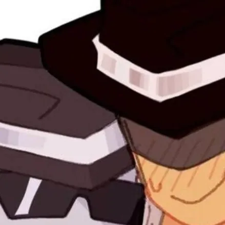 chat with ai character: doublefedora