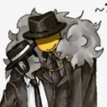 chat with ai character: doublefedora again