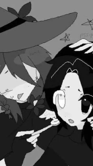 ai character: azuretime background