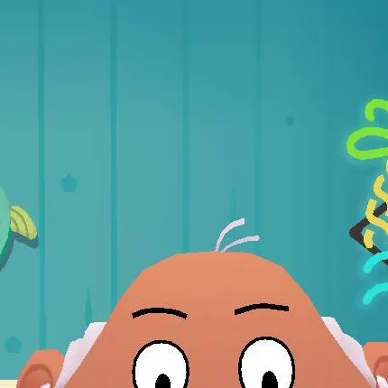 chat with ai character: ciao