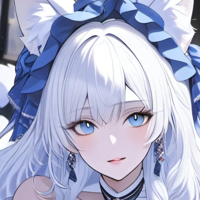 chat with ai character: mia