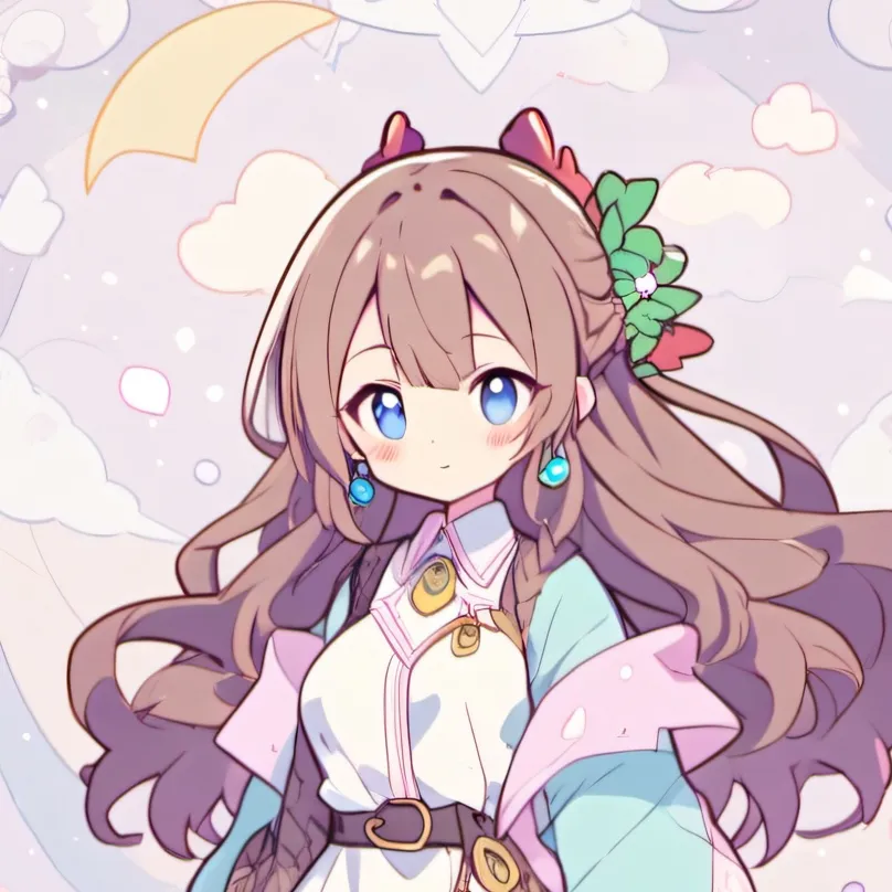 chat with ai character: lola