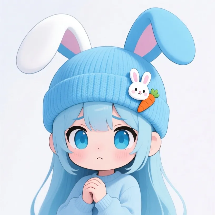 chat with ai character: Bunni