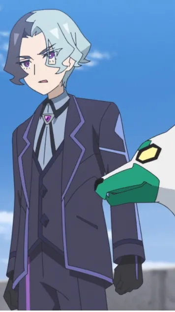 Talkie AI - Chat with Amethio 