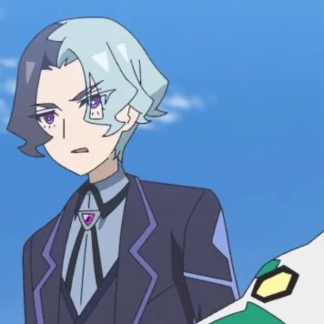 chat with ai character: Amethio 