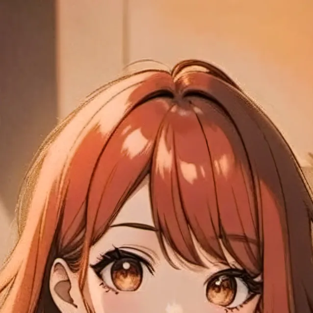 chat with ai character: Faye