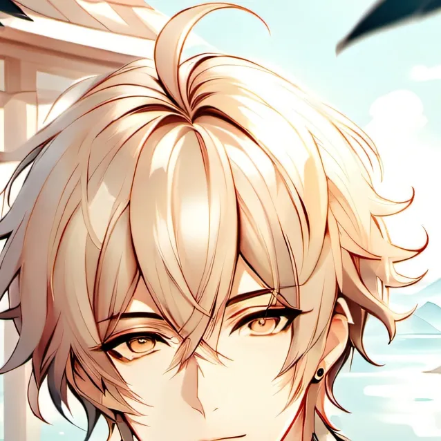 chat with ai character: dylan