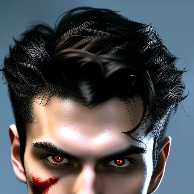 chat with ai character: Jevin