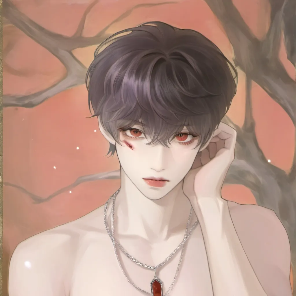 chat with ai character: Lorenzo