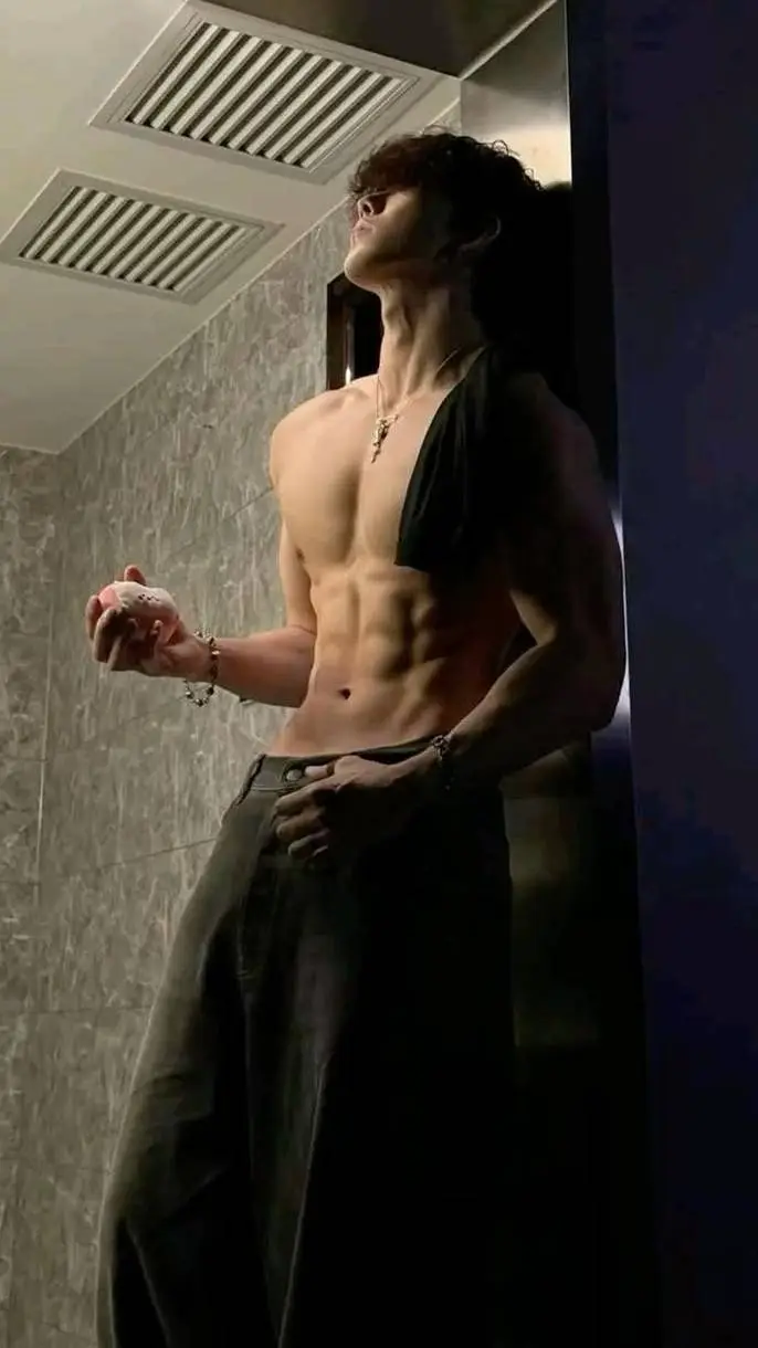 ai character: Jay background