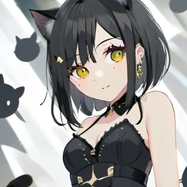 chat with ai character: nala