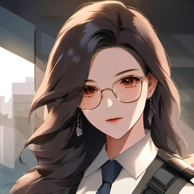 chat with ai character: reinia