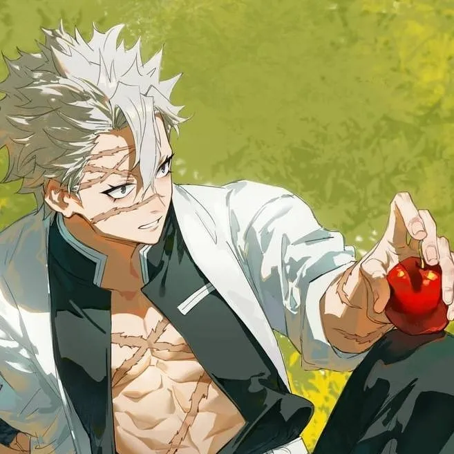 chat with ai character: Sanemi Shinazugawa