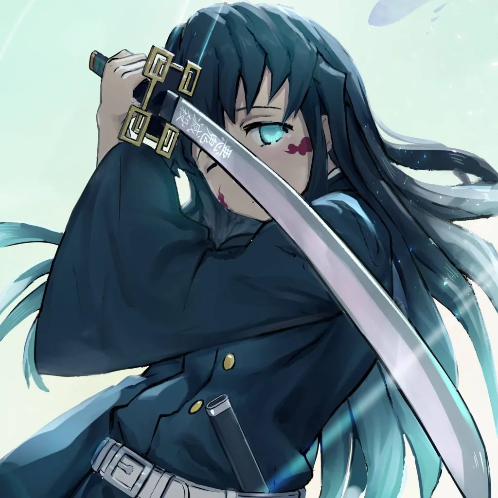 chat with ai character: Muichiro Tokito