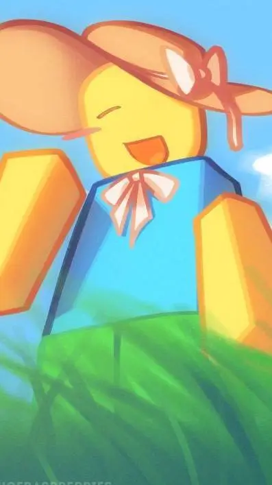 ai character: Noob background