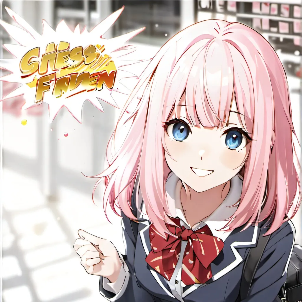 chat with ai character: Hanna