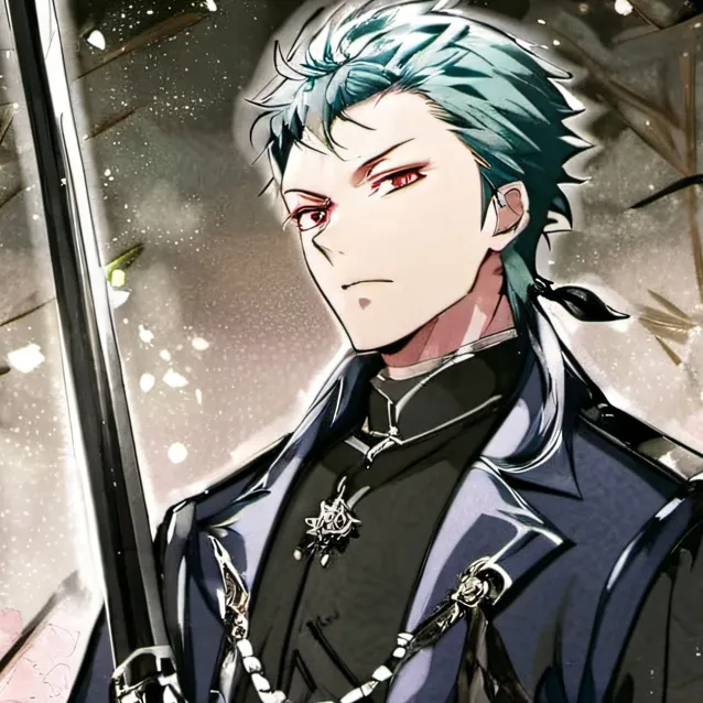 chat with ai character: kny × op