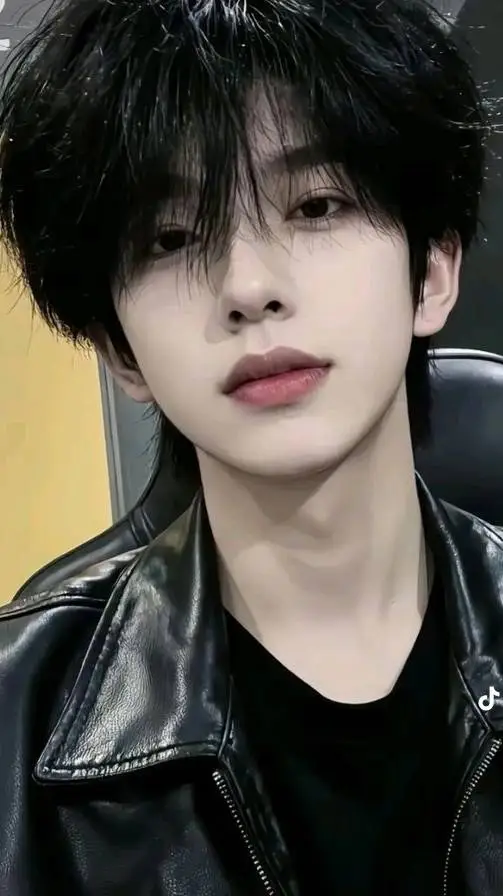 ai character: Zane background